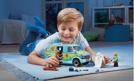 Hasta 40% de descuentos en Amazon en sets de Playmobil: adelántate a la campaña navideña y ahorra en regalos