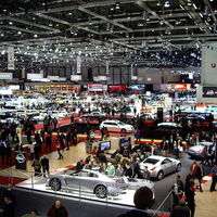 El Auto Show de Ginebra es cancelado por tercer año consecutivo y espera regresar en el 2023