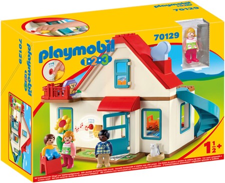 Playmobil