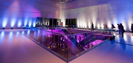 MAR el Museo de Arte Contemporáneo de Mar del Plata 