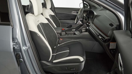 Kia Sportage 2026 10