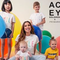 Primark tiene la colección para niños más divertida y colorida firmada por Stacey Solomon 