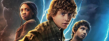 'Percy Jackson y los dioses del Olimpo', cómo el Rocky de Stallone ayudó a crear una de las escenas más impresionantes del final de la serie