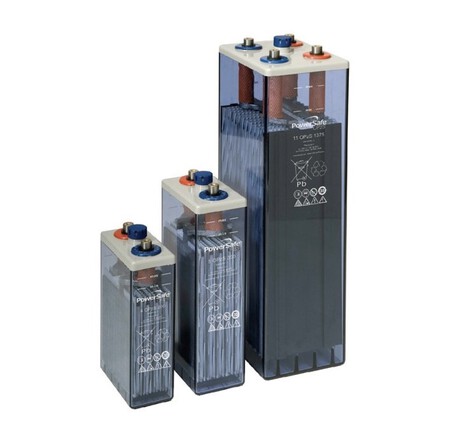 Batería de plomo-ácido