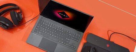 Hp Omen