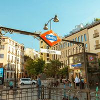 Madrid calculará por ti cuál es la tarifa más barata para usar su transporte público. Y para ello necesita matar las tarjetas físicas