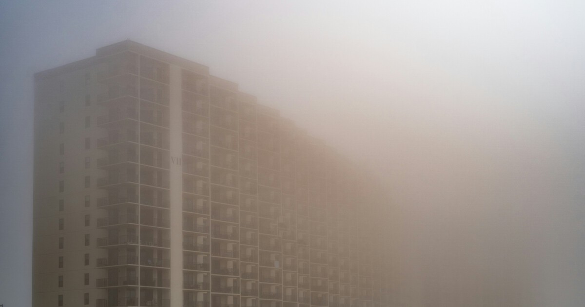 La calima es de lo más molesto, sobre todo si eres alérgico. Así puedes reducir sus efectos en casa