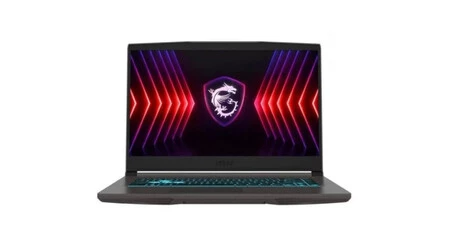 Portátil Gaming MSI Thin 15 B12UC-1839XES