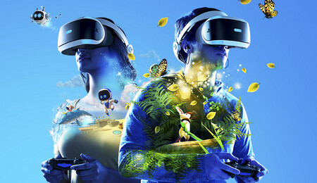 Podremos utilizar el casco de PlayStation VR en PS5, pero eso no significa que vayamos a tener nuevos juegos de PS5 para PSVR