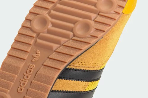 R71 Shoes Amarillo Jq2577 42 Detail