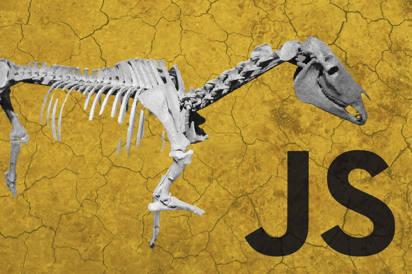 So speaks the creator of JSON and author of 'How JavaScript Works ...