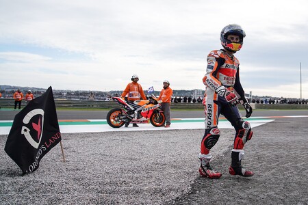 Lorenzo Valencia Motogp 2019