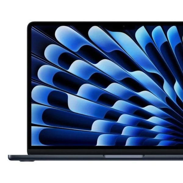 Portátil Apple Macbook Air M4 10 Núcleos/16 GB/256GB SSD/GPU 8 Núcleos/13.6" Medianoche