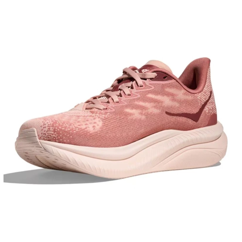 Hoka Zapatilla mach 6 Mujer