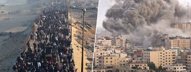 Israel has reached a peace agreement in Gaza with the US. The problem is that the US was not the other part of the conflict