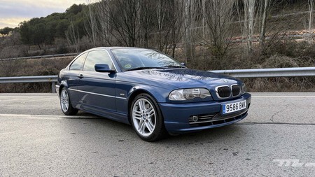 Bmw 330 Ci Mop 13 1