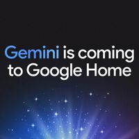 Gemini aterriza en nuestros hogares. Google por fin dice adiós a su asistente y da la bienvenida a Gemini for Home