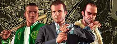 GTA 6 modificará la mecánica más emblemática de GTA 5, un cambio lleno de posibilidades 