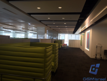 Estas son las nuevas oficinas de Apple en Israel