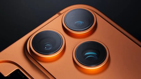 iphone 17 pro camaras