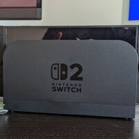 Se ha descubierto una patente de Nintendo sobre el dock de Switch 2. De hacerse realidad, sería una gran ayuda para los jugadores que tienen ambas consolas