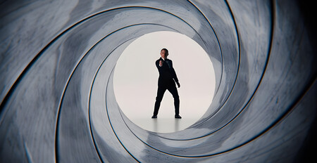 James Bond 007