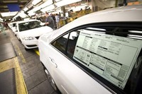 Pontiac agoniza como marca