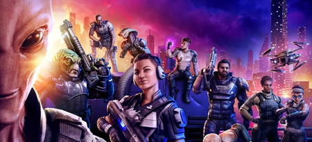 Análisis de XCOM: Chimera Squad, un regreso por sorpresa que supone un soplo de aire fresco (pero duro) a la mecánica de XCOM