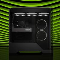 Ya es Black Friday en Coolmod y estos son algunos de sus mejores PC gaming con gráficas NVIDIA y CPU AMD rebajados 