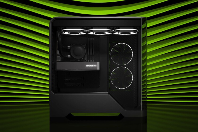 Ya es Black Friday en Coolmod y estos son algunos de sus mejores PC gaming con gráficas NVIDIA y CPU AMD rebajados