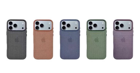 Funda Apple Techwoven