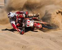 Seis Días de Enduro 2009: día 5