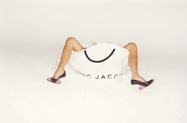 Marc Jacobs Victoria Beckham
