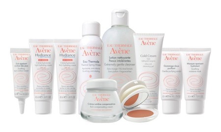 El Espacio de Belleza Avène: a cada piel, una solución