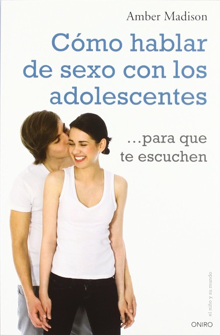 sexo y adolescentes