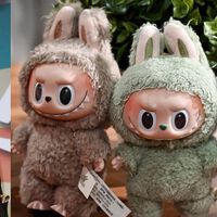 El fenómeno Labubu dará el salto a la gran pantalla de la mano del director de 'Wonka' y 'Paddington' 