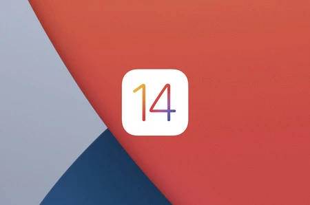 iOS14をカバー