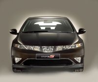 Honda Civic Type-S
