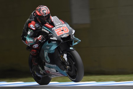 Quartararo Japon Motogp 2019