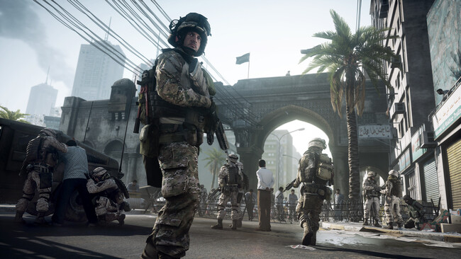 "Un dólar por recargar". Lo que ha pasado con Unity tuvo un precedente muy grave que casi destruye a Battlefield 3 por completo