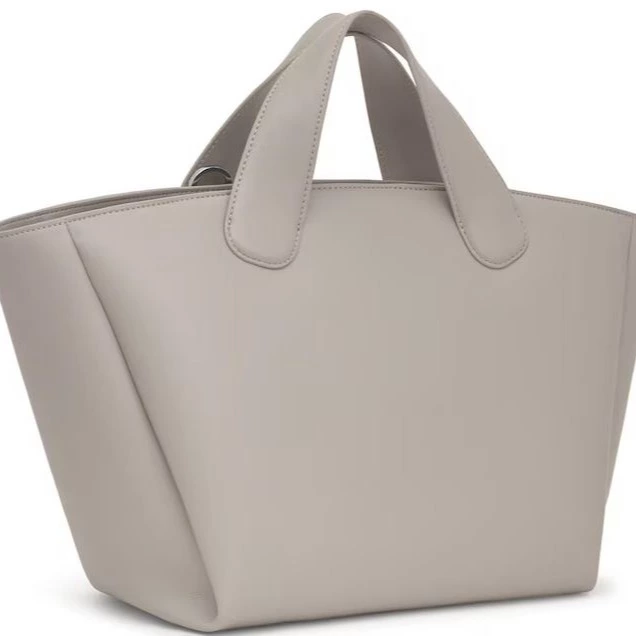 Bolso de hombro Bloom grande multiposición
