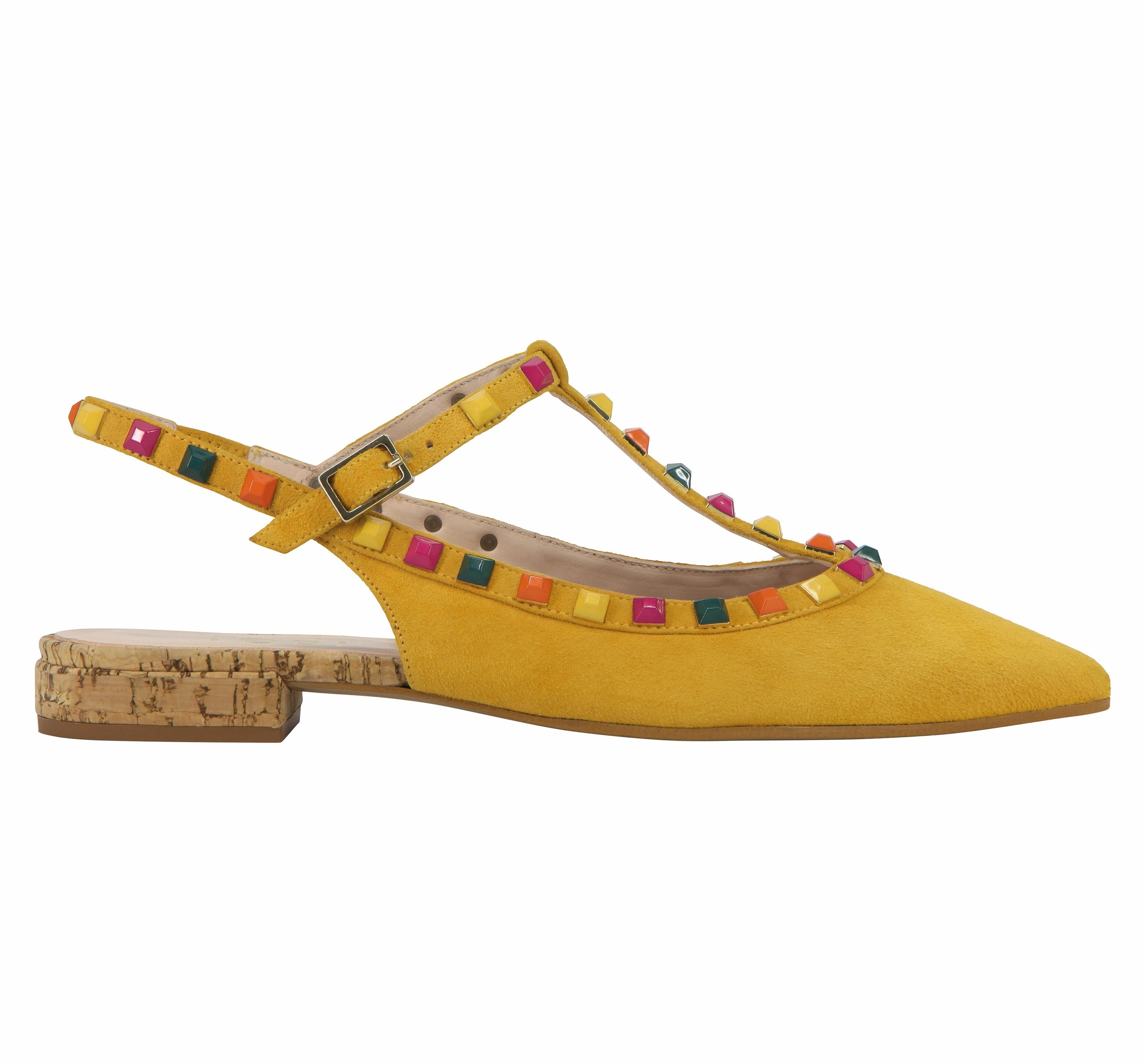 Foto de Lodi colección Primavera-Verano 2017 (3/73)