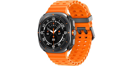 Galaxy Watch Ultra 2