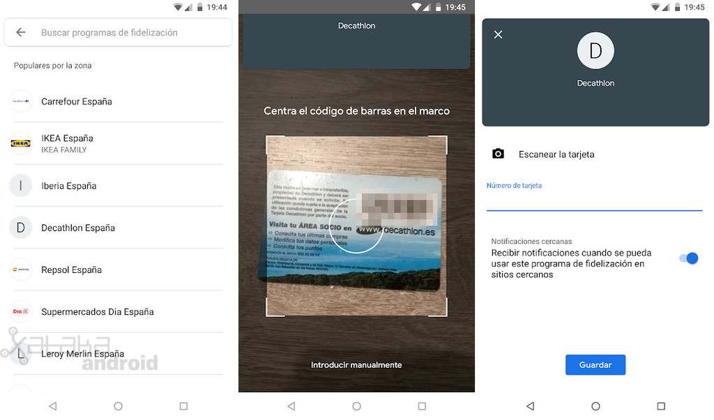 Google Pay