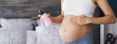 Las 19 mejores cremas para cuidar la piel de la embarazada en invierno 