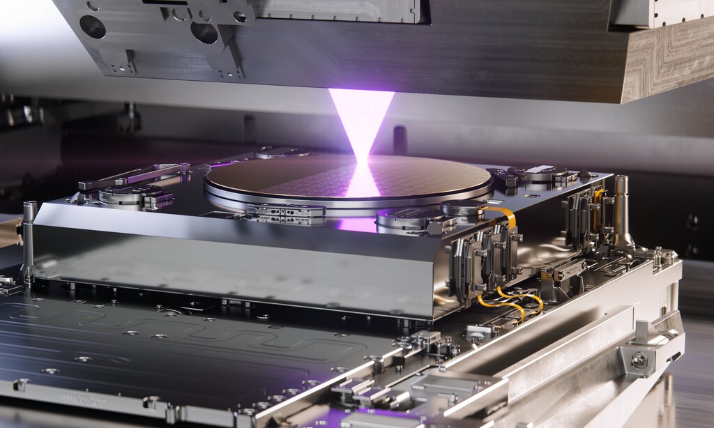 Con la IA saturando las fábricas de TSMC, hay alguien listo para tomar el relevo: las fundiciones chinas
