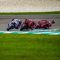 Las concesiones de MotoGP irán contra Ducati: menos neumáticos, sin 'wild card' y más motores para Honda 