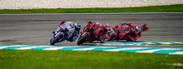 Las concesiones de MotoGP irán contra Ducati: menos neumáticos, sin 'wild card' y más motores para Honda 