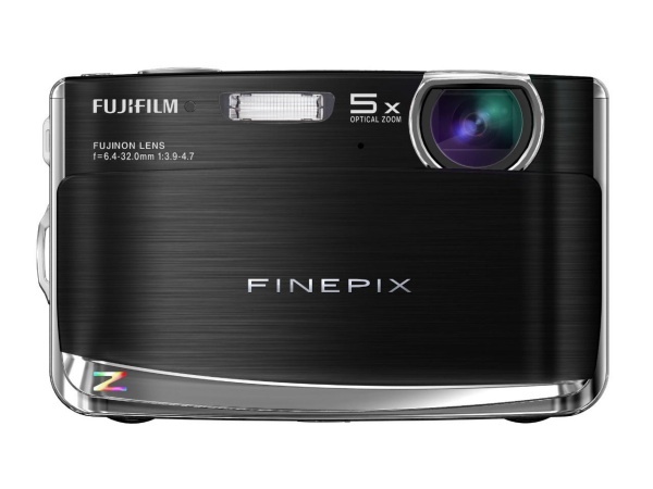 Fujifilm Finepix Z70 y XP10, para aventurarse en las redes