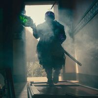 En 4 días se estrena la nueva película del héroe de ciencia ficción más insólito del cine. Un personaje inolvidable con más de 40 años de historia 